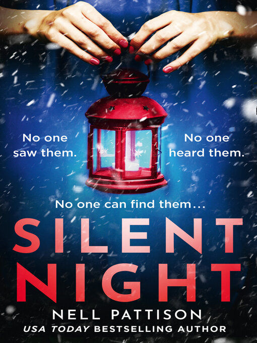 Title details for Silent Night by Nell Pattison - Wait list